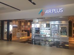 点击看大图 -Air Plus 美发沙龙