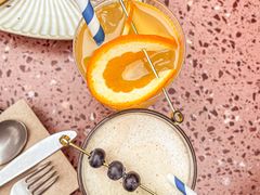 -La Terre乐田(万象城店)