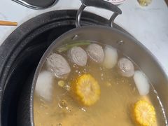 -汕头八合里海记牛肉店(清河店)