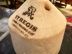 -三亚亚龙湾瑞吉酒店·铭轩中餐厅Mingxuan·海南菜·粤菜
