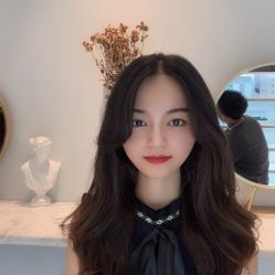 点击看大图 -3AM HAIR SALON烫发染发接发