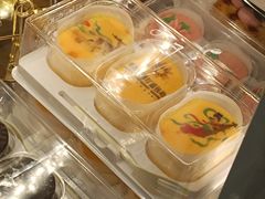 -莫斯科餐厅面包坊(北展店)