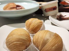 -狮王府淮扬菜(新街口友谊店)