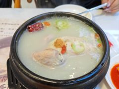 -长顺参鸡汤店(西塔总店)