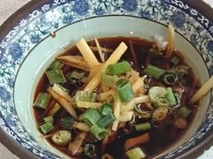 -丰尔粥食·粥底火锅·桑拿鸡(大良总店)