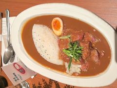 -CURRY YA 熟成咖哩專門店(深圳湾万象城店)