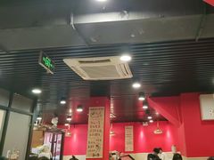 -听涛雅苑百味饺子老家菜馆
