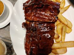 -Hurricane's Grill 飓风牛排