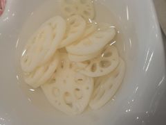 -草原传奇鲜羊火锅(桥北店)