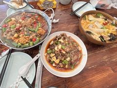 -小钱鱼馆(富春路店)