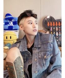 -川和潮人