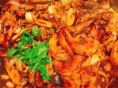 女神锅-黄记煌三汁焖锅(顺义华联店)