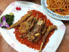-新疆亚克西音乐餐厅(南方花园店)