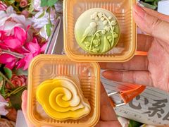 -沁园(南坪上海城店)