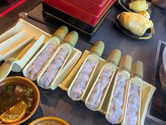 -牛武士寿喜烧·和牛火锅自助(全球首店)