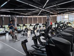 -天行健身＆天行拳馆跆拳道·格斗TXGYM