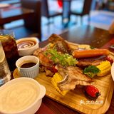 中山探店｜苏good茶餐厅｜约会圣地