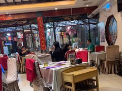 -东来顺饭庄(王府井步行街店)