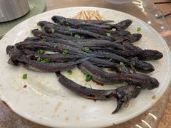 -新河畔海鲜酒楼(虎门店)