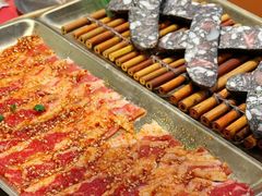 -西塔老太太泥炉烤肉(双井店)