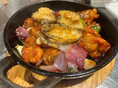 -潮界(虹桥天地店)