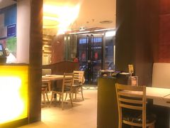 -必胜客(环球店)