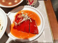 -松鹤面馆·古法焖肉面(观前店)