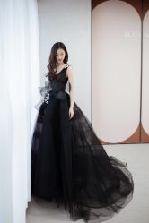 -B.Bridge Couture婚纱礼服(福田店)