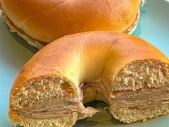 -Catch Bagel(芳草地店)