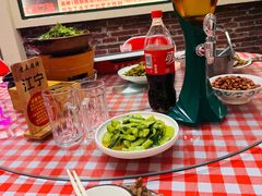 十三香龙虾-老五烧烤(盘金华府总店)