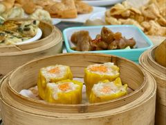 -嘉升大排档(番禺总店)