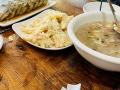 -金丰鱼庄(四团店)