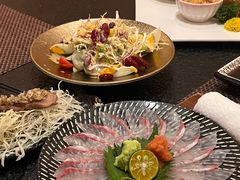 -长崎屋·日本料理·刺身·烧鸟(天河北路店)