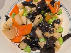 -田水湾丨地道安徽菜(文化路店)