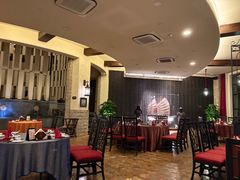 -南沙游艇会·大兵船餐厅