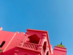 -漳州滨海火山岛自然生态风景区