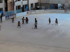 -冠军冰场CHAMPION RINK(中华城店)