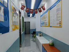 -童程童美·信息学竞赛·机器人编程·少儿编程(万寿路校区)