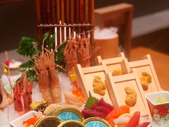 -水濑·日料放题(天河店)