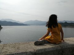 -白河堡水库
