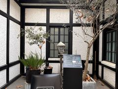 -一尺花园(安和花园店)