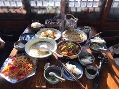 -卧龙堡客栈·中餐厅(古北水镇店)