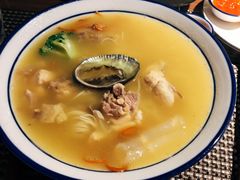 -十面春风·江南面馆(崇宁路店)