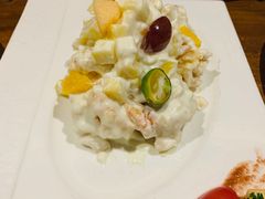 -陆壹捌餐厅(五大道店)