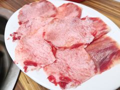 牛舌-柴头哥·牛肉火锅(爱民路店)
