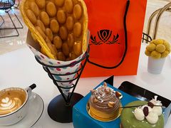 -甜艺廊(永利皇宫店)