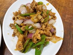 酱爆生肠-甜甜屋(解放中路店)