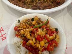 -三只鸟本地特色菜馆(上饶总店)