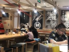 大堂-味千拉面(双井店)