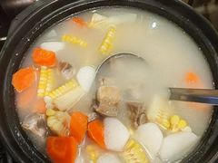 -大理实力希尔顿酒店•御玺中餐厅